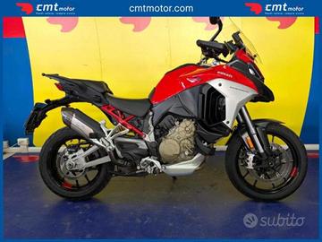 DUCATI Multistrada V4 1100 Garantita e Finanziab
