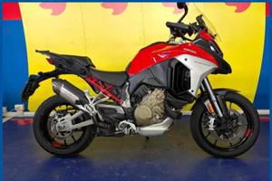 DUCATI Multistrada V4 1100 Garantita e Finanziab