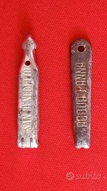 Apribottiglie vintage