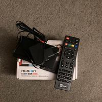 Decoder TeleSystem