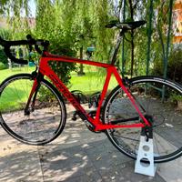 Cannondale Synapse 105 carbonio