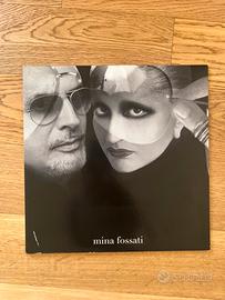 Mina Fossati Vinile LP Edizione Limitata Numerata