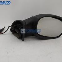 Specchio retrovisore dx CITROEN C3 Pluriel '03