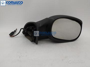 Specchio retrovisore dx CITROEN C3 Pluriel '03