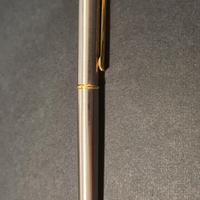 Penna stilografica Iridium Point Germany