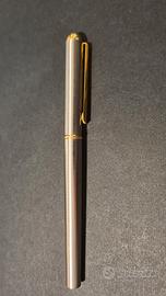 Penna stilografica Iridium Point Germany