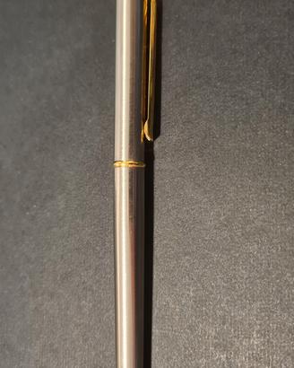 Penna stilografica Iridium Point Germany