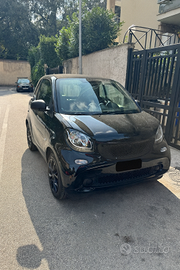 Smart ForTwo Coupé