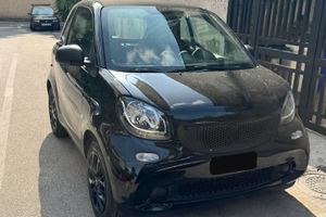 Smart ForTwo Coupé