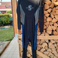 SCUBAPRO PROFILE 0.5 mm TAGLIA M