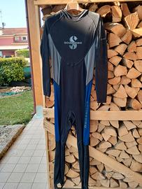 SCUBAPRO PROFILE 0.5 mm TAGLIA M
