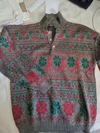 Maglione natale