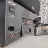 Amplificatore SONY Dolby Digital Str-DB 925 QS