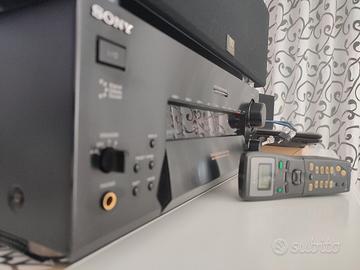 Amplificatore SONY Dolby Digital Str-DB 925 QS