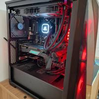 PC gaming Corsair