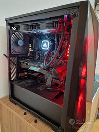 PC gaming Corsair