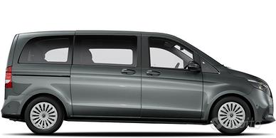 Mercedes-Benz Classe V Mod: CLASS-V-CLASS V 2...