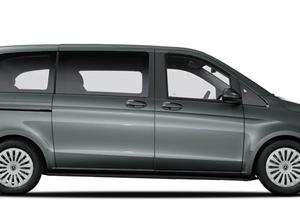 Mercedes-Benz Classe V Mod: CLASS-V-CLASS V 2...