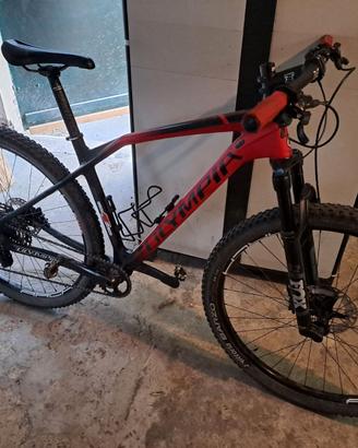 BICICLETTA