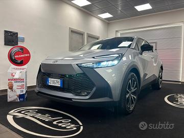 Toyota C-HR 2.0 PHEV Trend