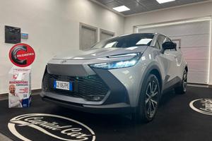 Toyota C-HR 2.0 PHEV Trend