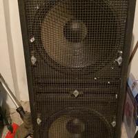 Subwoofer 2000W