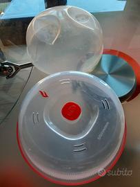 Coperchi micronde