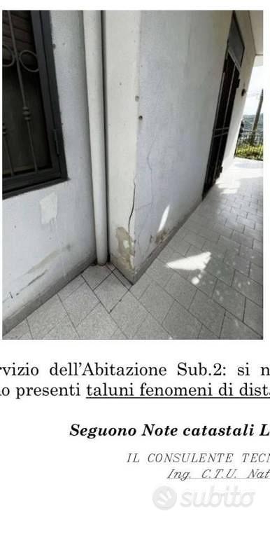 Appartamento – Salerno, Sant'Angelo - Altro