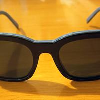 occhiali da sole uomo Louis Vuitton nuovi