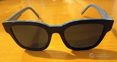 occhiali da sole uomo Louis Vuitton nuovi