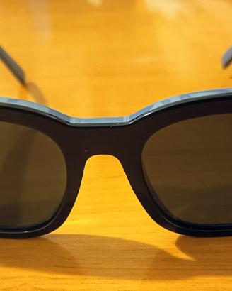 occhiali da sole uomo Louis Vuitton nuovi