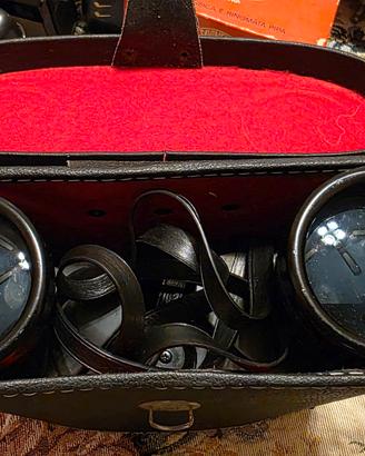 binocolo zenith