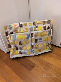 Borsone da mare Enrico Coveri 