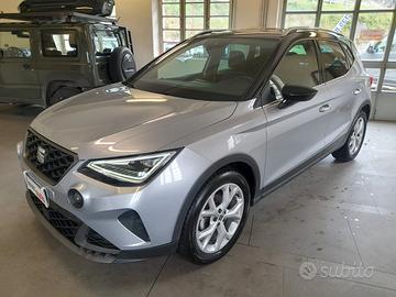 Seat Arona 1.0 EcoTSI FR