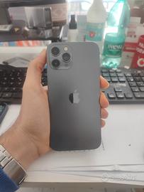 Apple iPhone 12 pro max 