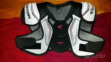 Pettorina Hockey su Ghiaccio in perfetto stato