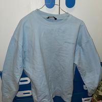Felpa balenciaga