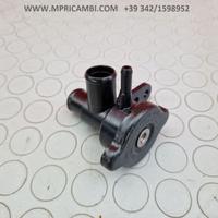 TAPPO ACQUA KAWASAKI NINJA 250 R 2008 2009  ZX 25