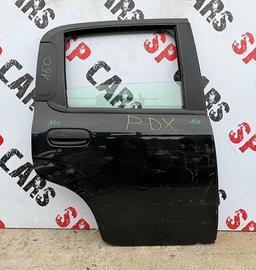 SPORTELLO POSTERIORE DESTRA FIAT PANDA 312