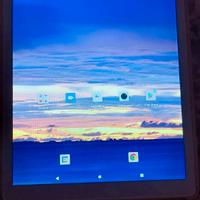 Tablet 10.1" Facetel - 8gb / 128 gb