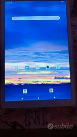 Tablet 10.1" Facetel - 8gb / 128 gb