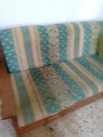 divano letto gratis 