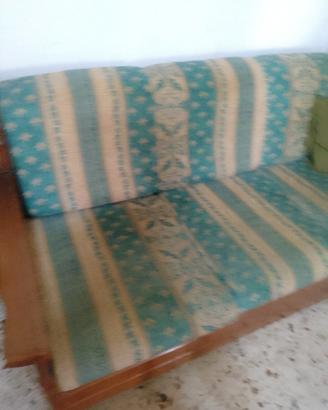 divano letto gratis 
