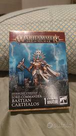 Warhammer Age of Sigmar Stormcast Eternals