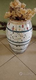 VASO IN TERRACOTTA 