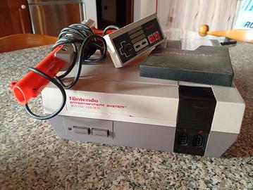 console nintendo