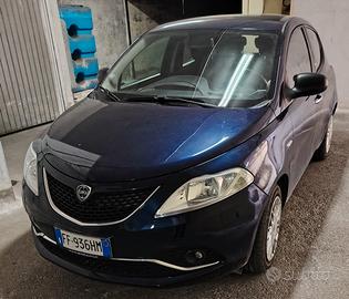 lancia y 1.3 Multijet 95 CV  come nuova 