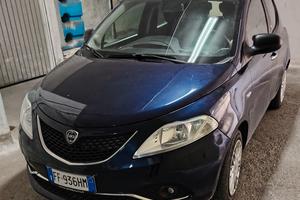 lancia y 1.3 Multijet 95 CV  come nuova 