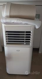 Climatizzatore Argo 