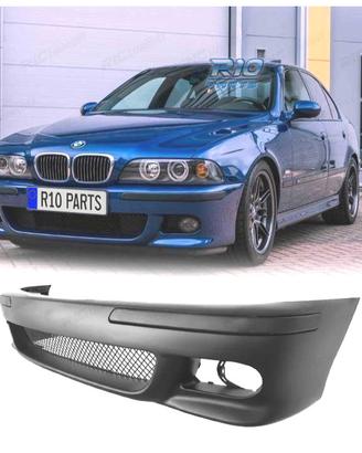 PARAURTI ANTERIORE BMW E39 LOOK M